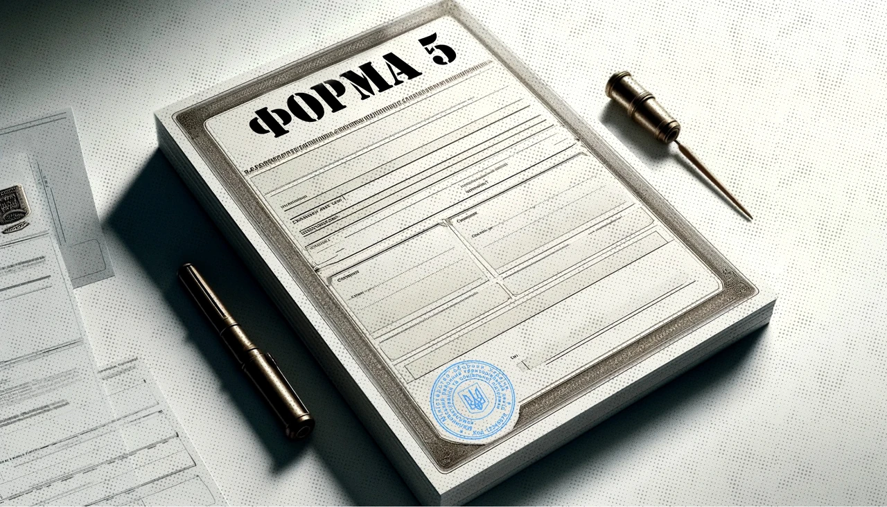 dovidka-forma-5-dlia-viiskovosluzhbovtsiv-v-ukraini-iak-otrymaty-kudy-nesty-i-ia-39e7