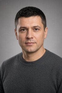Максим Захарченко