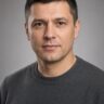 Максим Захарченко