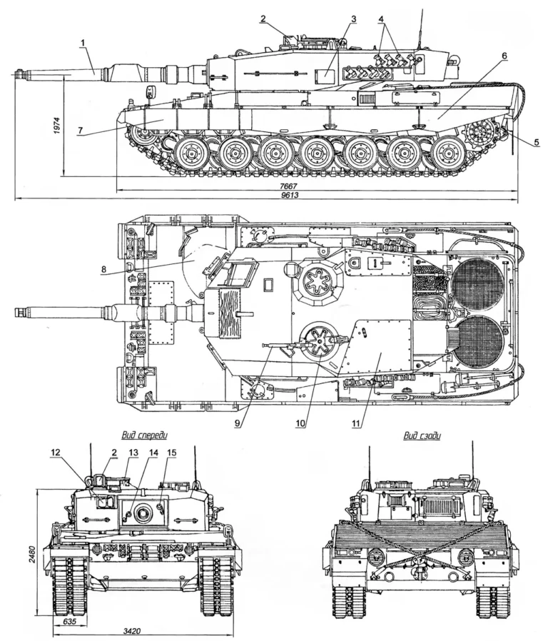 leopard-2a5-detalnyi-rozbir-nimetskoho-osnovnoho-boiovoho-tanka-iakyi-zminyv-sta-2d2f