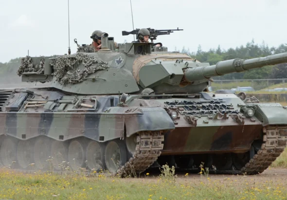 leopard-a1-nimetskyi-osnovnyi-boiovyi-tank-shcho-zminyv-pidkhid-do-bronetekhniky-f286