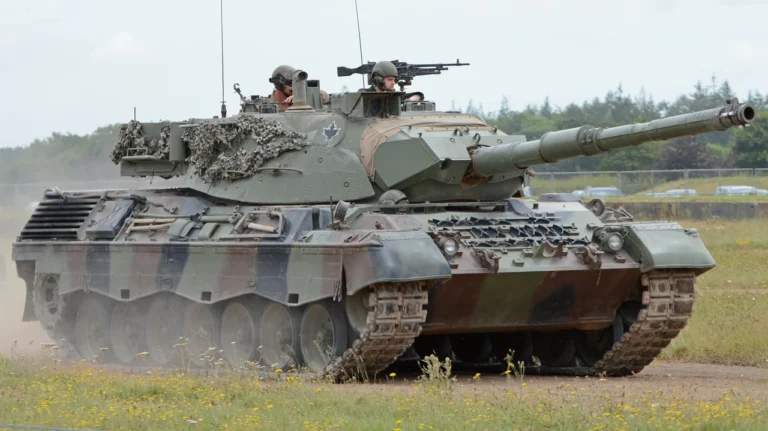 leopard-a1-nimetskyi-osnovnyi-boiovyi-tank-shcho-zminyv-pidkhid-do-bronetekhniky-f286