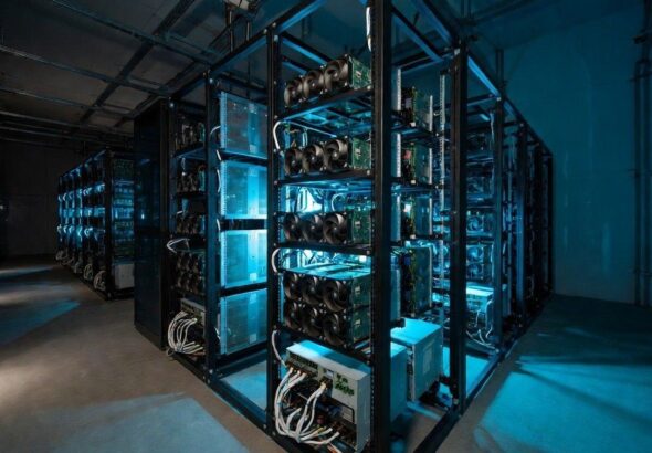 Обираємо GPU-сервер