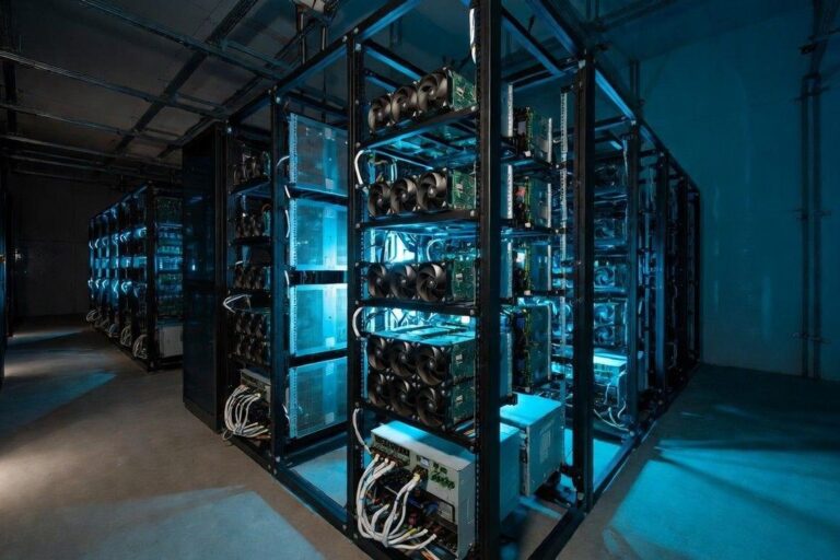 Обираємо GPU-сервер