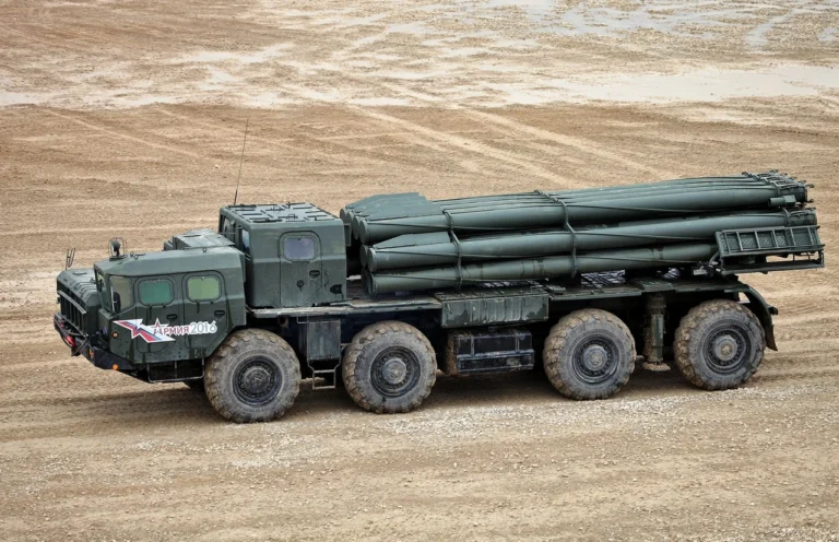 РСЗВ «Буревій» — украинская реактивная система, изменившая правила игры на фронте rszv-burevii-ukrainska-reaktyvna-systema-iaka-zminyla-pravyla-hry-na-fronti-7f2e
