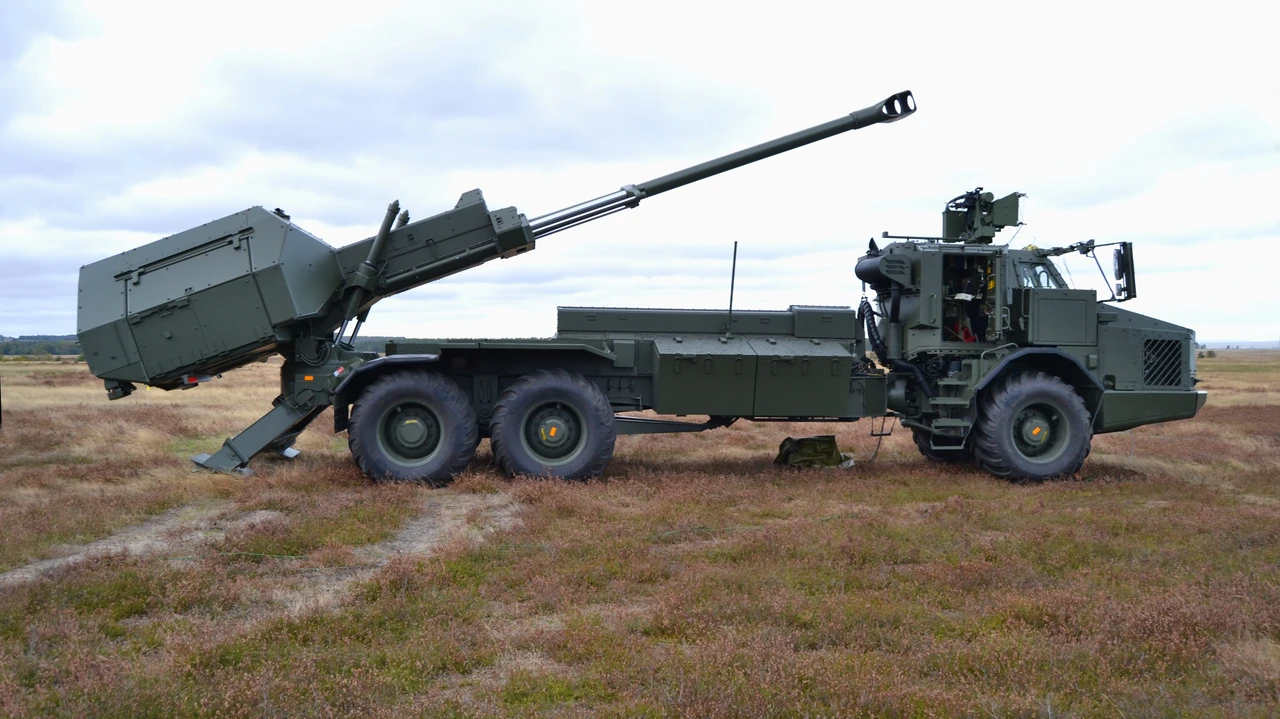 sau-archer-shvedskyi-luchnyk-iakyi-zminyv-pravyla-artyleriiskoi-viiny-86e3