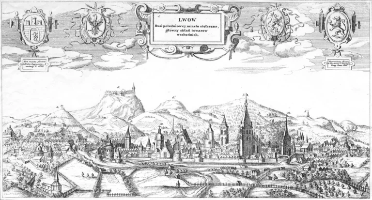 skilky-rokiv-lvovu-povna-istoriia-mista-vid-zasnuvannia-do-2026-roku-8638