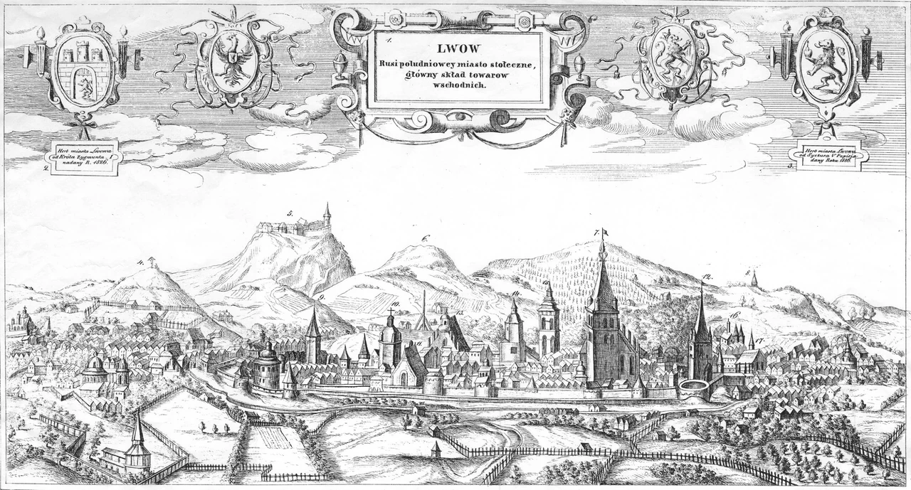 skilky-rokiv-lvovu-povna-istoriia-mista-vid-zasnuvannia-do-2026-roku-8638