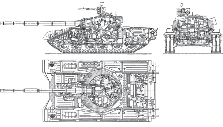 t-80bv-istoriia-konstruktsiia-ta-boiovyi-shliakh-lehendarnoho-hazoturbinnoho-tan-964f