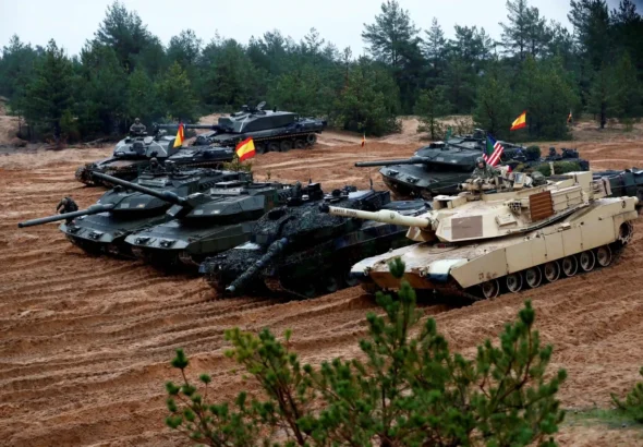 tankovyi-batalion-nato-struktura-ozbroiennia-ta-rol-u-suchasnii-oboroni-aliansu-e478