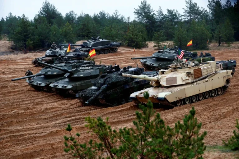 tankovyi-batalion-nato-struktura-ozbroiennia-ta-rol-u-suchasnii-oboroni-aliansu-e478