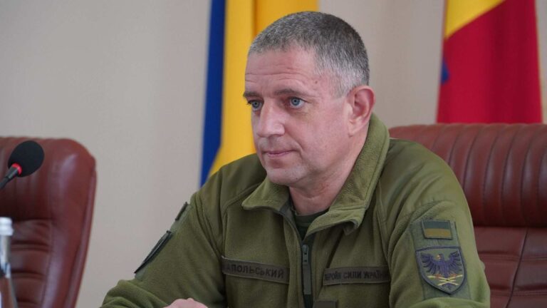 Житомирський ОМТЦК та СП