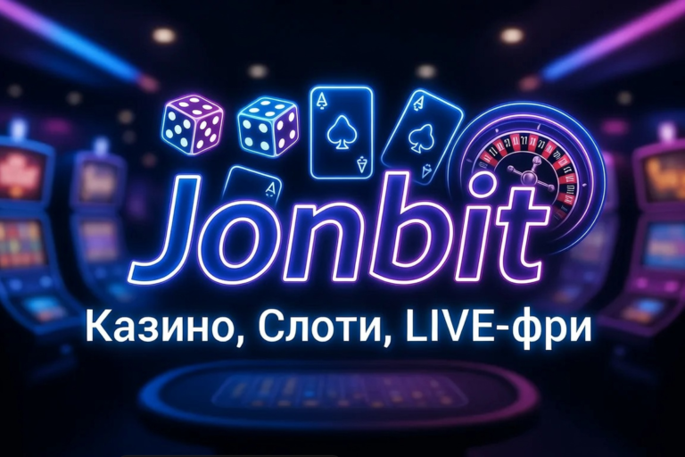 Jonbit Slot