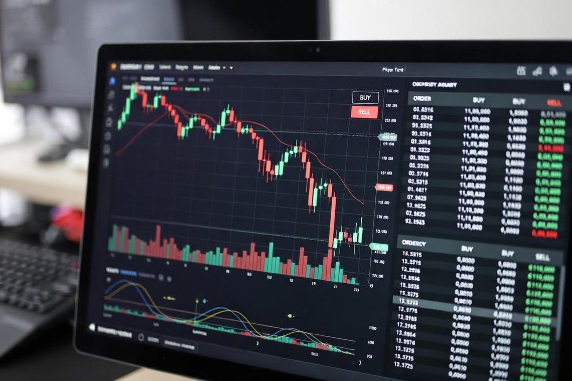 купити Tether TRC20
