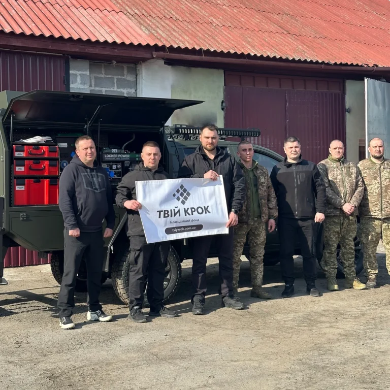 Воинская часть А2736 во Львове: львовский код и живой тыл viiskova-chastyna-a2736-lvivskyi-kod-i-zhyvyi-tyl-5d5d